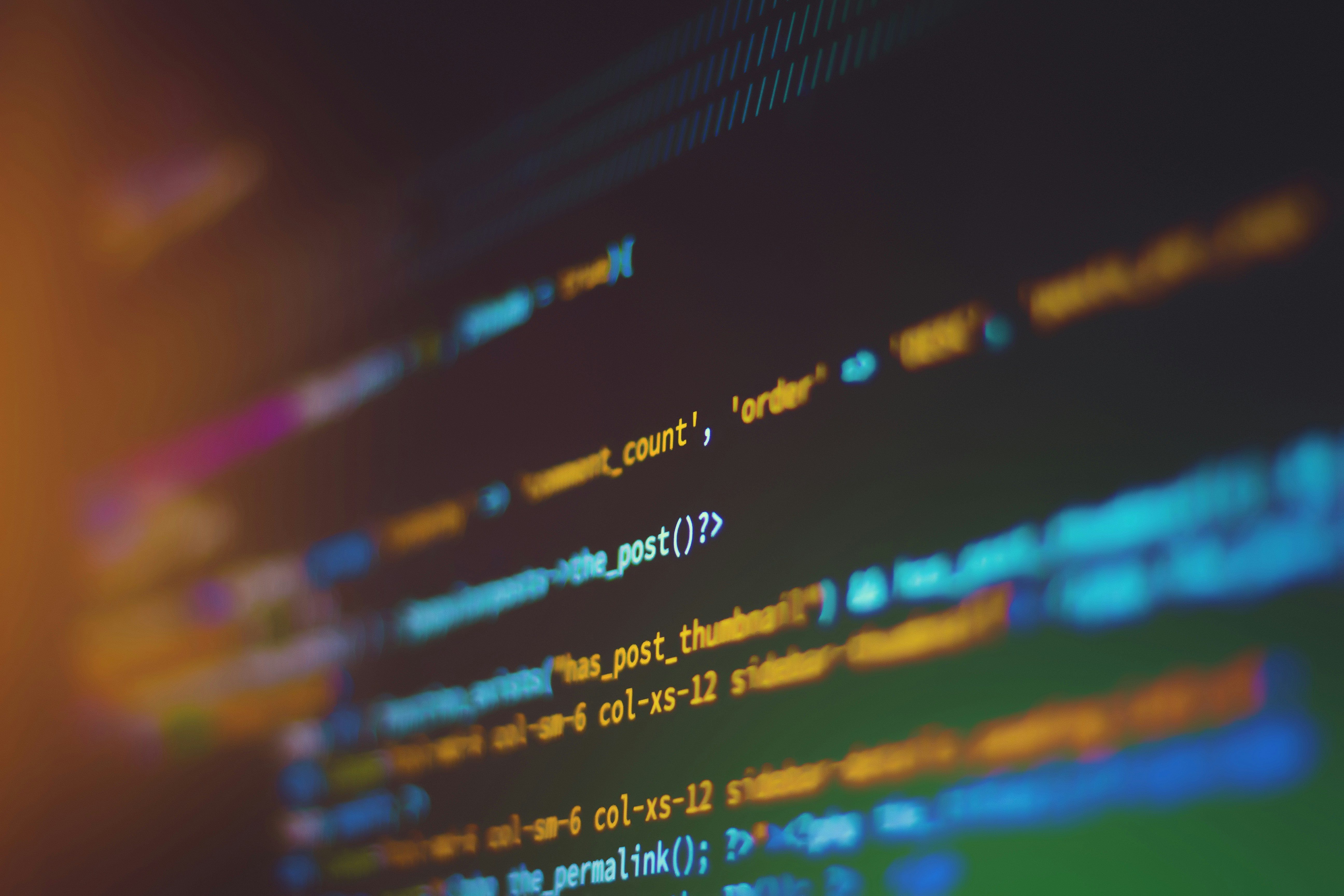 Data Structure Logic