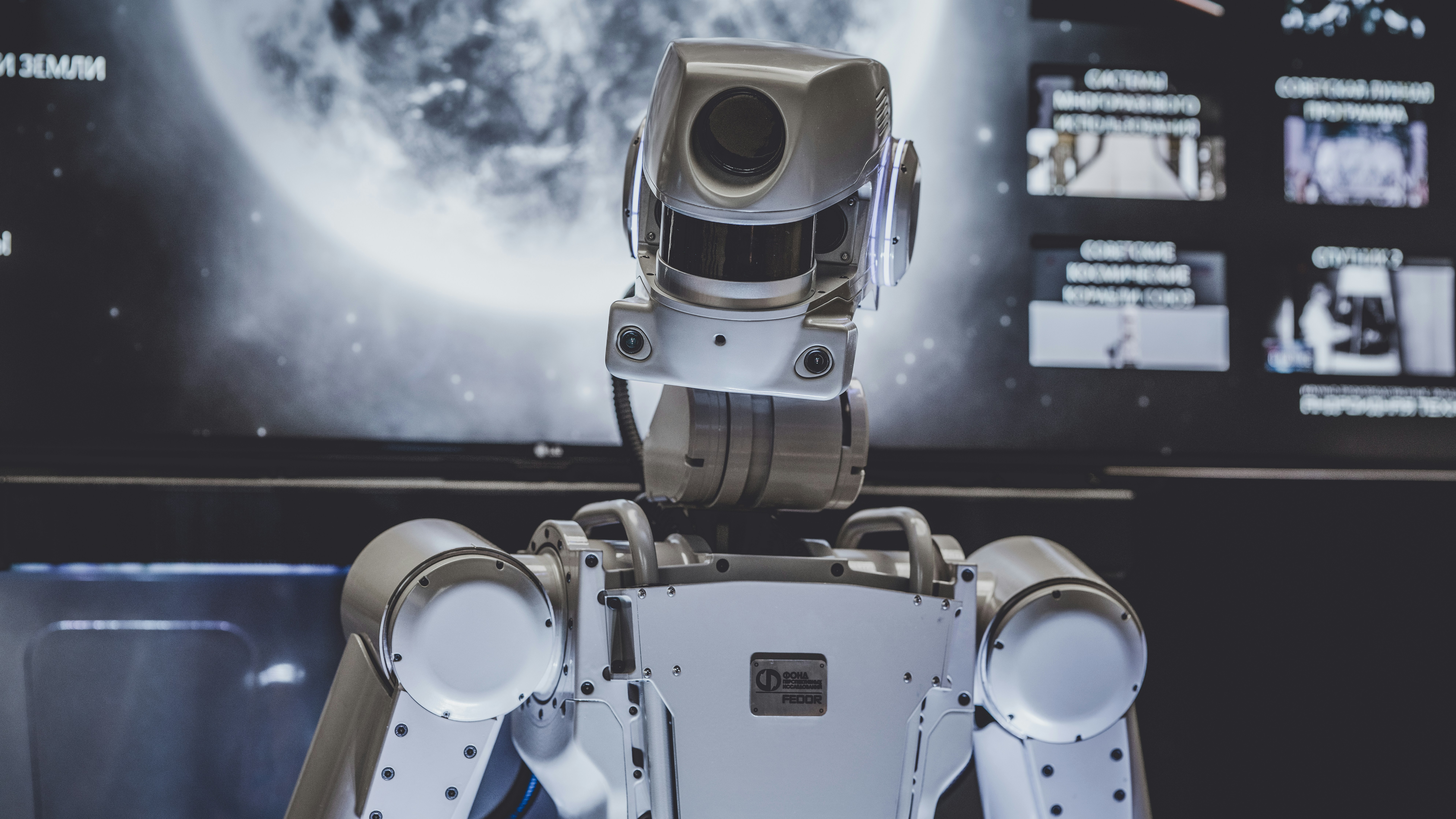Machine Learning AI