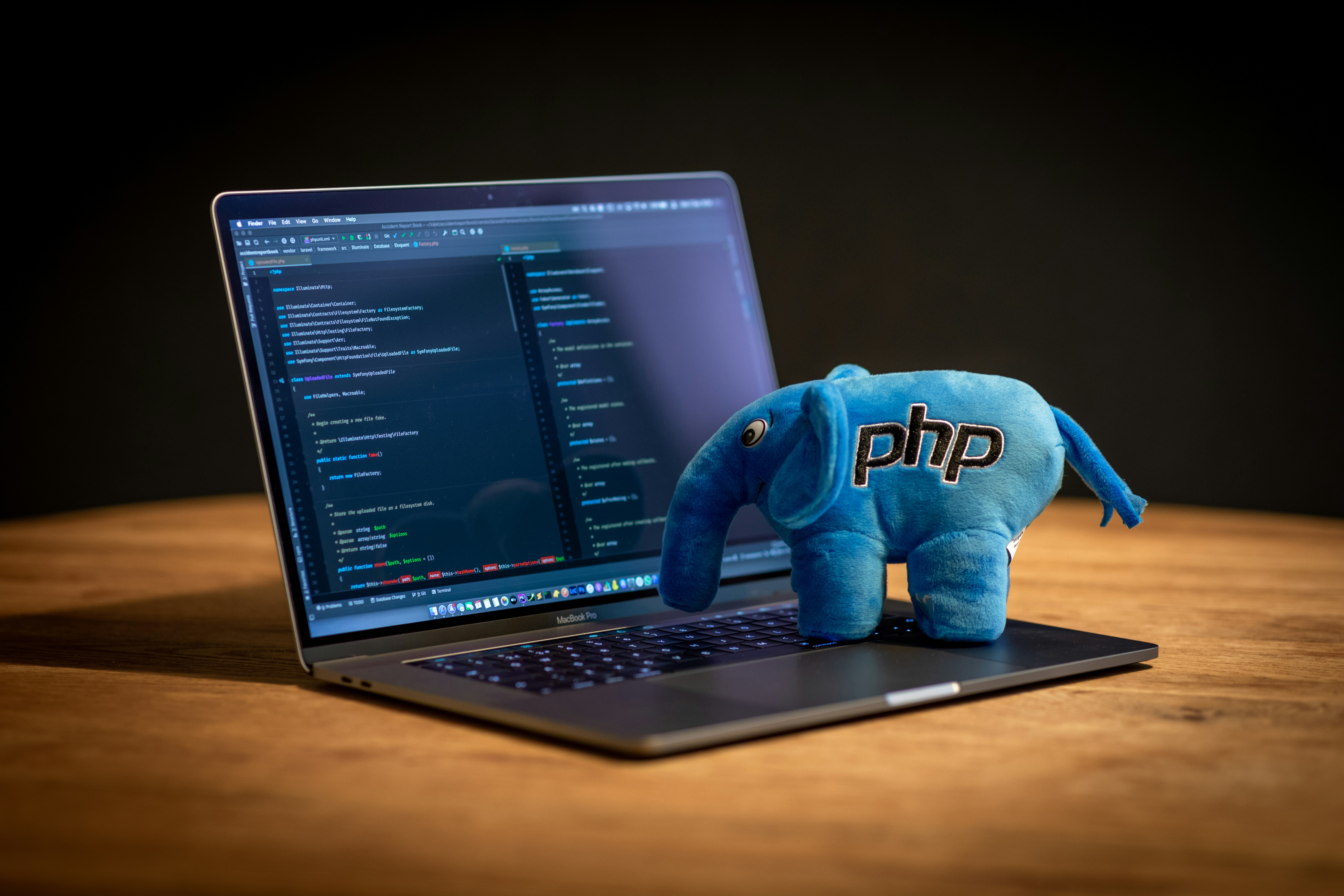 PHP Development
