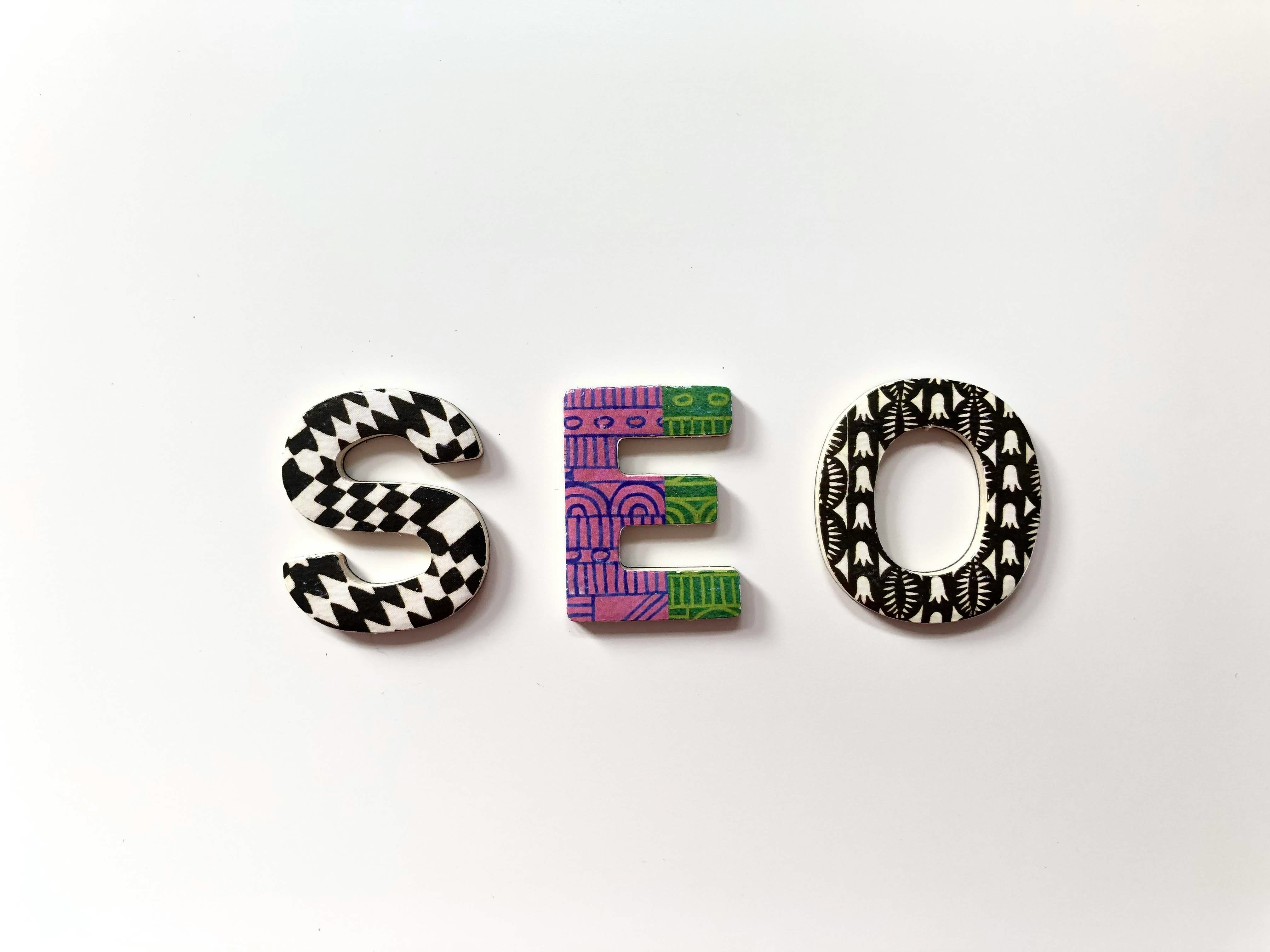 SEO Analytics